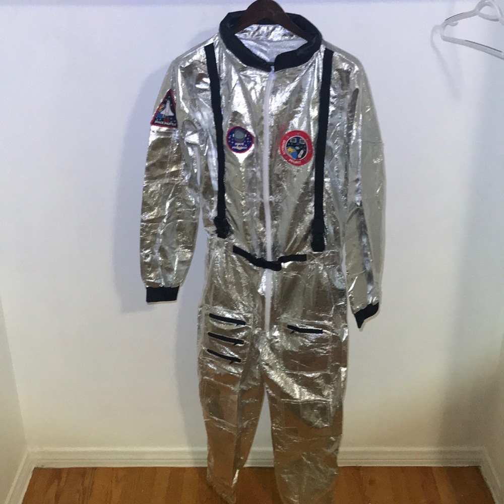 Space suit